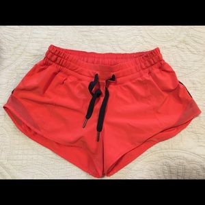 Lululemon Hotty Hot Short, 2.5”